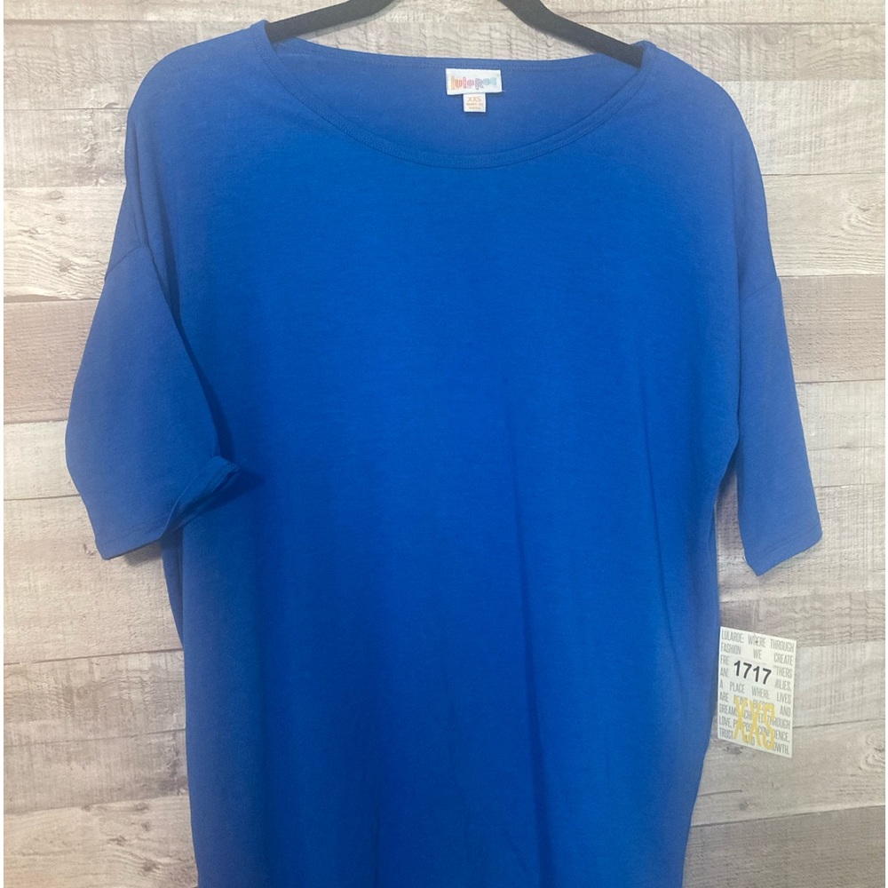 LulaRoe Irma Size XXS NWT